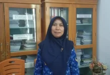 Jalur Umum dan Kusus Bentuk Transparansi SPMB SMPN 3 Ampana Kota Tojo Una Una