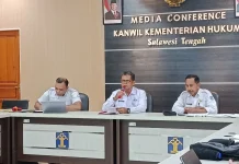 Harmonisasi SOP Perizinan Tingkatkan Efisiensi Pelayanan Publik Terintegrasi