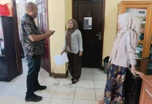 Kanwil Kemenkum Sulteng Dorong Perlindungan IG Cengkeh Tolitoli