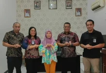 Rumah Adat dan Legenda Tolitoli Diusulkan Jadi Kekayaan Intelektual Komunal