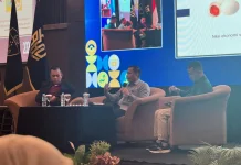 Kemenkum Sulteng Serahkan 10 Sertifikat Merek untuk UMKM