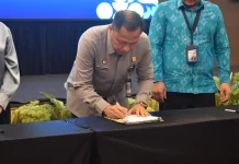 45 Perguruan Tinggi di Sulteng Dilibatkan dalam Penguatan Sentra KI