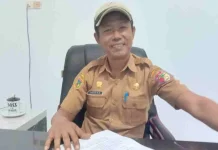 Pemkab Touna Bakal Kenakan Retribusi Fasilitas Olahraga