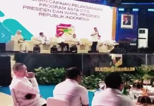 Bupati Touna Nyatakan Komitmennya Percepat Program Asta Cita