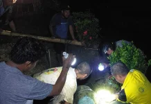 PDAM Ampana Touna Optimalkan Distribusi Air Bersih untuk Warga