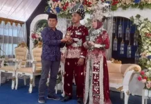 KUA Ampana Kota Tojo Una-Una, Pernikahan Dini Pacu Pengangguran
