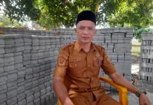 Petani Desa Uetoli Tojo Una-Una Dapatkan Bantuan Bibit Jagung 4 Ton Jagung