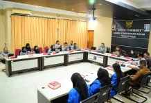Harmonisasi Regulasi Retribusi Optimalkan Aset Daerah Toli-Toli