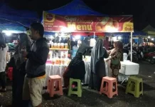 Kolaborasi Dinas Pariwisata dan Rumah BUMN Pertamina Dukung Pemasaran UMKM