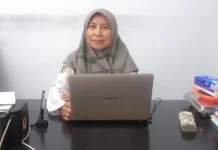 SMP Negeri 3 Ampana Kota Berikan Kemudahan Akses Bagi Siswa Baru