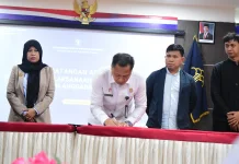 Addendum Bantuan Hukum 2026 Perkuat Pelayanan Masyarakat