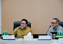 Bahasa Tah dan Budaya Touna Didorong Jadi Kekayaan Komunal