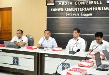 Harmonisasi Aturan Beasiswa Mahasiswa Perkuat Akuntabilitas