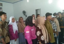 Posbankum Desa Urundaka Resmi Diluncurkan