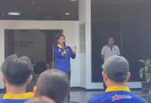 Rakhmat Renaldy Tekankan Pelayanan Hukum Berkualitas