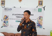 Posbankum Mudahkan Masyarakat Desa Peroleh Keadilan