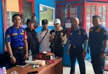 Edukasi Dini Tugas Damkarmat, Strategi Minimalkan Risiko Korban Jiwa saat Musibah
