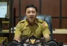 Pemenuhan Fasilitas Pendukung Pasar Rakyat Ampana Terkendala Efisiensi