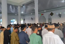 Momentum Idul Adha : Bagian Penting Pembinaan Karakter