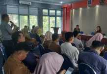 Kemenkum Sulteng Dorong Legalitas UMKM Pariwisata lewat PT Perseorangan