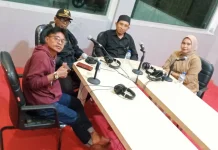 KDMP Sabulira Toba Segera Miliki Lokasi Pembangunan Koperasi