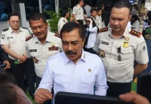 1.052 Narapidana dan Anak Binaan Terima Remisi Khusus Waisak 2026