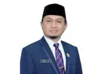DPP PAN Touna Dorong Kolaborasi Semua Pihak Perangi Narkoba