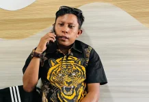 Penanganan dan Pencegahan HIV/AIDS di Tojo Una-Una Diperlukan Regulasi