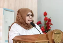 Wabup Touna Dorong Percepatan Penyelesaian Lahan Transmigrasi