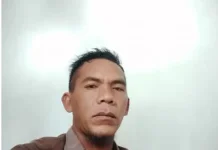 Lurah Bailo Baru Ingatkan Nelayan Waspada Cuaca Ekstrim saat Melaut