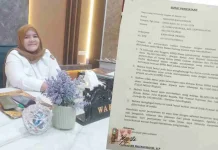 BPK Temukan Dugaan Perjalanan Dinas Fiktif DPRD Touna