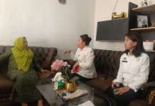Kemenkum Sulteng Perkuat Pelindungan Merek Kolektif Koperasi Merah Putih