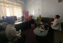 Kemenkum Sulteng Bangun Sinergi Perkuat Identitas Usaha Koperasi