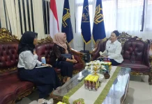 Kemenkum Sulteng Kawal Percepatan Sertifikasi Indikasi Geografis Kopi Dombu Sig