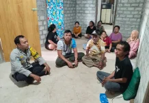 Tersesat di Hutan Semalaman, Petani Bonevoto Ditemukan Selamat