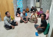 Warga Bonevoto yang Hilang di Hutan saat Mencari Pucuk Rotan Ditemukan Selamat