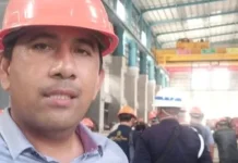 Stok Kebutuhan Pangan Touna Tetap Aman di tengah Lonjakan Harga