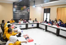 Harmonisasi Perbup Donggala Dukung Optimalisasi Pajak Daerah
