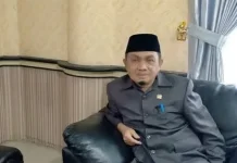 DPD PAN Touna Dukung Penguatan Pencegahan Destruktif Fishing di Kepuluan Togean