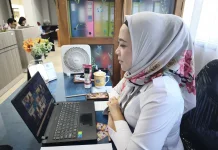 Policy Talks Jadi Wadah Penguatan Analis Kebijakan di Kanwil Kemenkum Sulteng