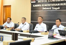 Harmonisasi RKPD Sigi 2027 Sinkronkan Arah Pembangunan Nasional