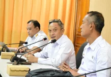 Harmonisasi Renja 2027 Selaraskan Visi Pembangunan Kabupaten Sigi
