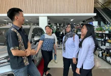 Pemantauan DJKI : Grand Hero Tunjukkan Kepatuhan KI