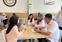 Cokelat Banua Didorong Segera Daftarkan Merek Dagang