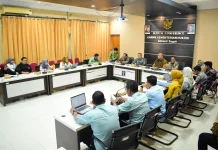 Harmonisasi RDTR Poso Perkuat Kepastian Hukum Tata Ruang