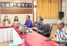 Evaluasi Pengawasan IG Perkuat Perlindungan Produk Daerah