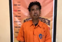 Resahkan Warga, Polsek Torue Parimo Tangkap Pelaku Pencurian Ayam