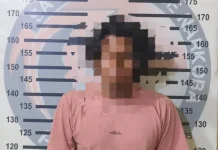 Satresnarkoba Polres Poso dan Intelijen Kodim 1307/Poso Bekuk Pengedar Narkoba