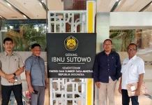 Kabag Ekonomi Setda Touna : Efisiensi Anggaran Pengaruhi Kuota LPG Bersubsidi