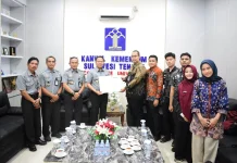 Audit Bantuan Hukum Pastikan Layanan Tepat Sasaran